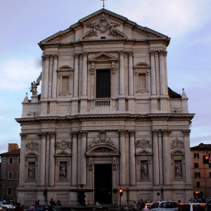 Piazza Di Pietro