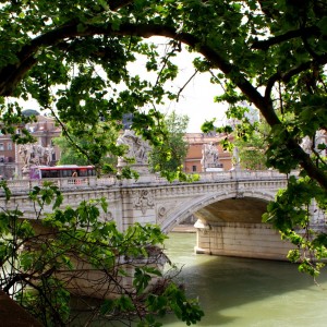 Ponte Sant'Angelo