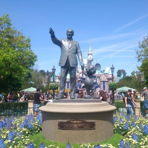 Main Street USA 2