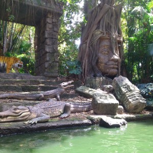 Jungle Cruise 2