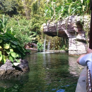 Jungle Cruise 6