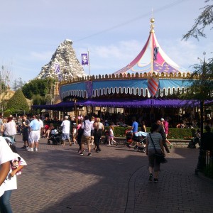 Fantasyland 1