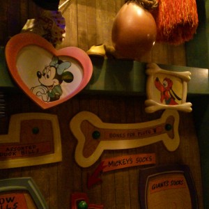 Mickey's Toontown - Σπίτι Μίκι 3