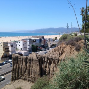 Santa Monica - Palisades Park 2