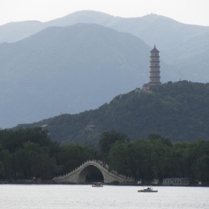 Summer Palace, Beijing