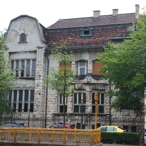 Andrassy