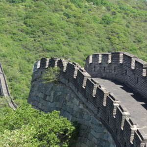 Great Wall - Mutianyu sector