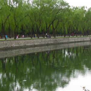 Beijing - Summer Palace