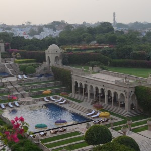 Oberoi Amarvilas