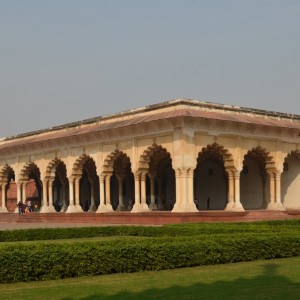 Agra Fort