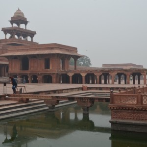 Fatehpur Sikri