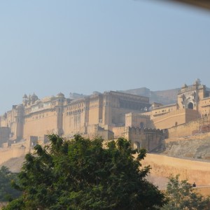 Amber Fort, Jaipur