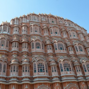 Hawa Mahal, Jaipur