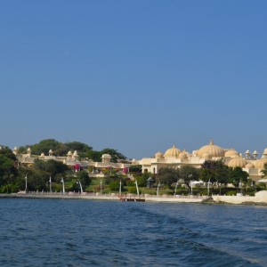 Oberoi Udaivilas