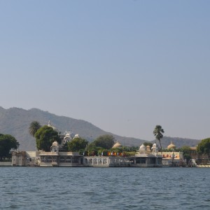 Lake Pichola, Udaipur