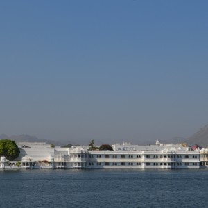 Lake Palace Hotel, Udaipur