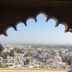 Udaipur