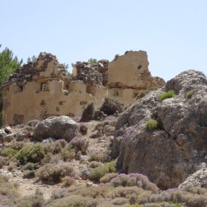 Φρούριο Αρχαίας Ποικιλάσου