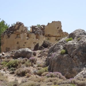 Φρούριο Αρχαίας Ποικιλάσου