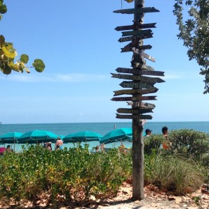 Key West - μια ανάσα από την Κούβα
