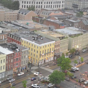 French Quarter