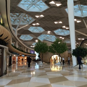 Αεροδρόμιο Μπακού