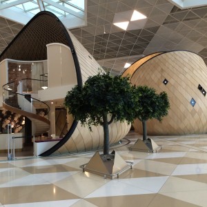 Αεροδρόμιο Μπακού