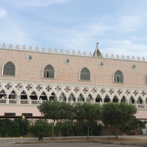 Venezia Palace Hotel, Antalya