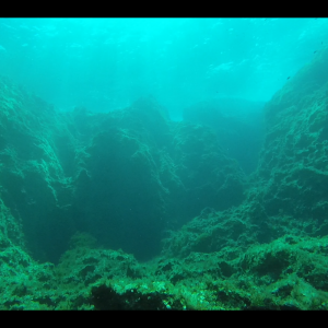 Blue Hole (Gozo)