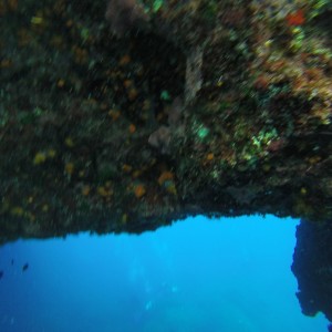 Blue Hole (Gozo)