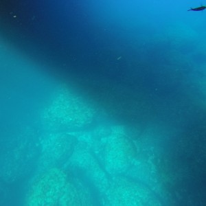 Blue Hole (Gozo)