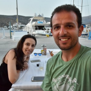 Ταβέρνα Μουράγιο, Κατάπολα