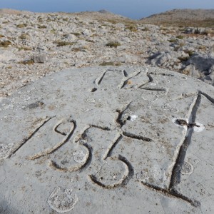 Κορυφή Κρίκελος