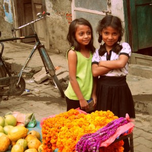 Varanasi Kids