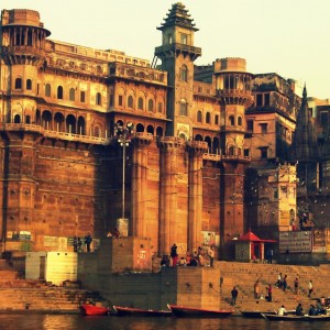 VARANASI