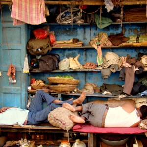 India Shanti
