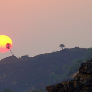 Gokarna Paradise Beach