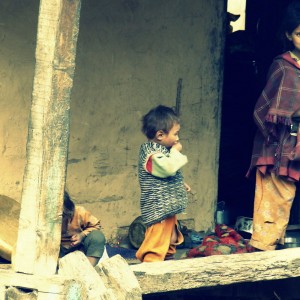 Malana Kids