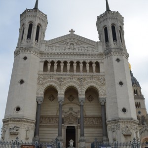 Notre-Dame de Fourviere
