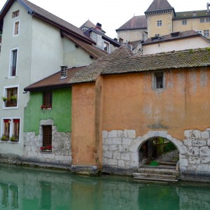 Annecy