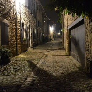 Perouges