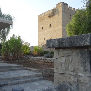 Κάστρο Κολοσσίου