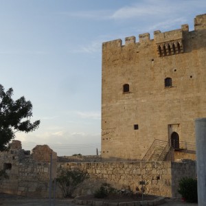Κάστρο Κολοσσίου
