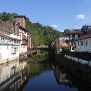 Camino De Santiago