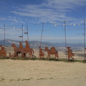 Camino De Santiago