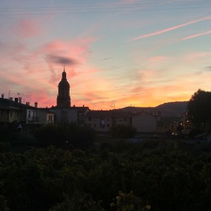 Camino De Santiago