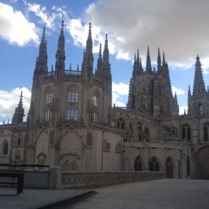 Camino De Santiago