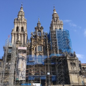 Camino De Santiago