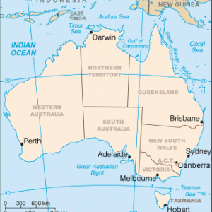 Australia [wikipedia.org]