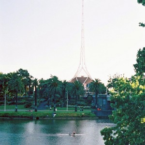 Yarra River 2